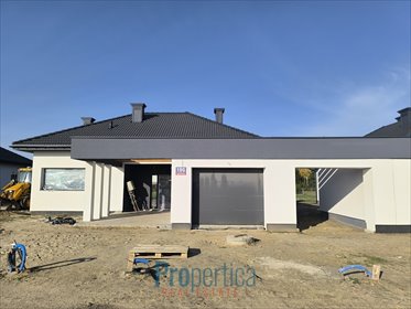 dom na sprzedaż 140m2 dom Marynino