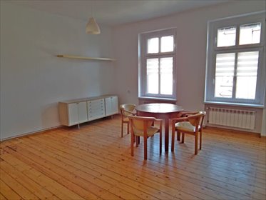 Wyjątkowe 2-pokojowe mieszkanie w odrestaurowanej kamienicy. mieszkanie Gliwice, srodmieście