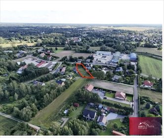 działka na sprzedaż 1911m2 działka Kazimierz, Kazimierz, im. Jana Kilińskiego