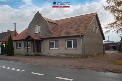 dom na sprzedaż 164m2 dom Siedlisko