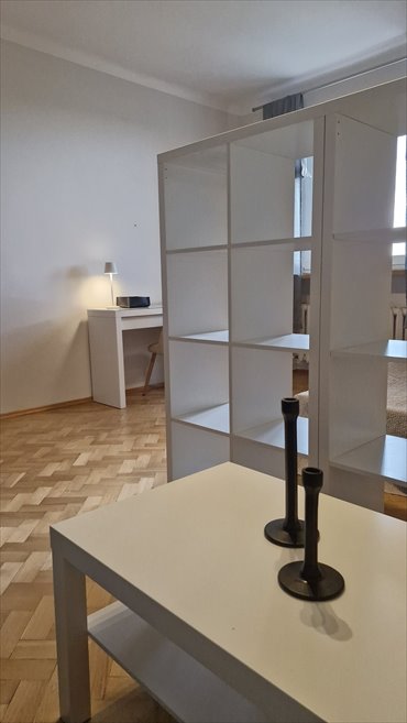 Mieszkanie na wynajem 41m2 mieszkanie Warszawa, Praga-Południe, Pl. Hallera