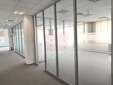 Powierzchnia biurowo-laboratoryjna 950 m² w Warszawie - polecam! lokal użytkowy Warszawa, Ochota, Ochota