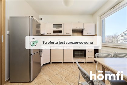 Przestronne 3-pokojowe mieszkanie z balkonem i parkingiem mieszkanie Wrocław, Maślice, Maślice, Mrągowska