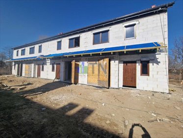 Dom na sprzedaż Dobrzykowice 117m2 Foto 7