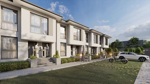 mieszkanie na sprzedaż 58m2 mieszkanie Rzeszów, Krakowska