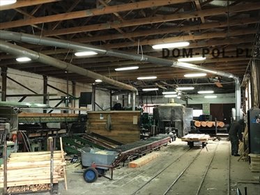 Magazyn na sprzedaż Garbatka-Letnisko 12 150m2 Foto 5