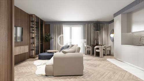 mieszkanie na sprzedaż 35m2 mieszkanie Wrocław, Śródmieście, Księcia Witolda