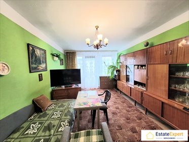 2-pokojowe mieszkanie 46,7 m² na 10. piętrze polecam mieszkanie Kielce, Karczówka, Karczówkowska