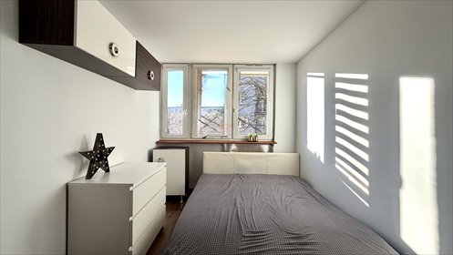 mieszkanie na sprzedaż 44m2 mieszkanie Wrocław, Krzyki, Powstańców Śląskich, Zaporoska