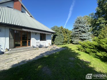 dom na sprzedaż 400m2 dom Płoty, obrzeża