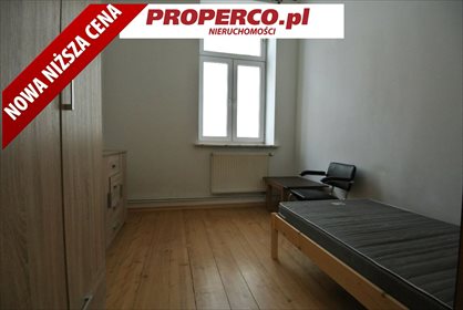 mieszkanie na wynajem 65m2 mieszkanie Kielce, Centrum, Mała