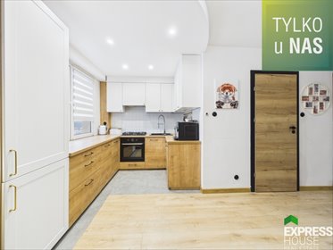 mieszkanie na sprzedaż 60m2 mieszkanie Białystok, Dziesięciny, Generała Józefa Hallera