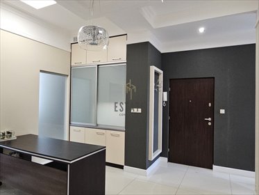 Przestronne 4-pokojowe mieszkanie lub lokal usługowy w centrum mieszkanie Białystok, Centrum