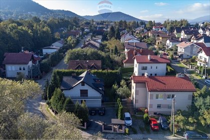 dom na sprzedaż 98m2 dom Bielsko-Biała