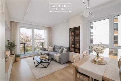 mieszkanie na sprzedaż 67m2 mieszkanie Warszawa, Praga-Południe, Jagiellońska