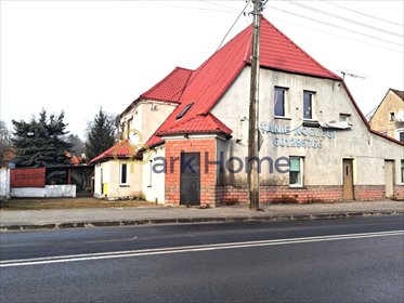 lokal użytkowy na sprzedaż 1204m2 lokal użytkowy Iłowa