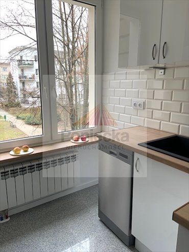 mieszkanie na sprzedaż 50m2 mieszkanie Warszawa, Mokotów, Dolny Mokotów, Iwicka