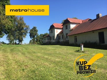 dom na sprzedaż 594m2 dom Stawce, Batorz