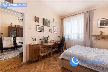 mieszkanie na sprzedaż 59m2 mieszkanie Kraków, Podgórze, Barska