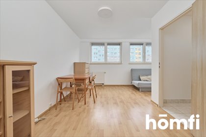 mieszkanie na wynajem 27m2 mieszkanie Wrocław, Krzyki, Śliczna