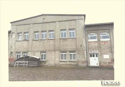 Magazyn na wynajem Niemcy, Locknitz, Locknitz 3 800m2 Foto 3