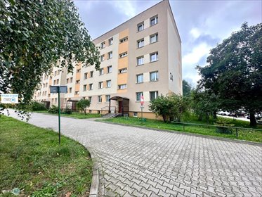 Zapraszam do wynajęcia komfortowego 3-pokojowego mieszkania 74 m² w Kielcach mieszkanie Kielce, KSM, KSM