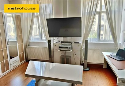 mieszkanie na sprzedaż 52m2 mieszkanie Łódź, Śródmieście, Pogonowskiego