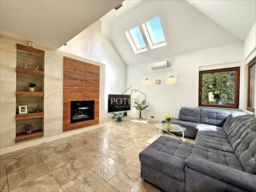 dom na sprzedaż 150m2 dom Bielany Wrocławskie, Jabłoniowa