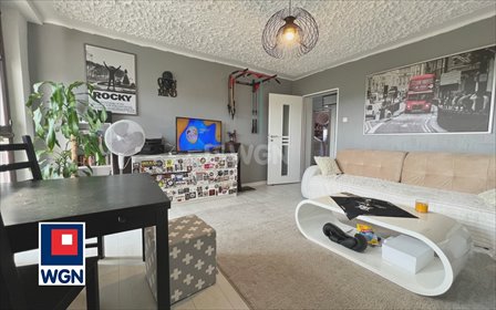 mieszkanie na sprzedaż 68m2 mieszkanie Trzebinia, oś. Widokowe