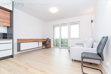 mieszkanie na wynajem 39m2 mieszkanie Kraków, Dębniki, Kobierzyńska