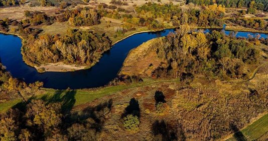 działka na sprzedaż 2385m2 działka Niwy Ostrołęckie