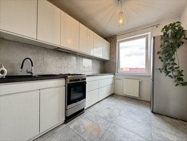 Mieszkanie 47,4 m² w Gorzowie - zapraszam mieszkanie Gorzów Wielkopolski, Górczyn