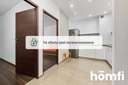 Nowoczesne 2-pokojowe mieszkanie z balkonem, blisko rynku. mieszkanie Wrocław, Krzyki, gen. Ignacego Prądzyńskiego
