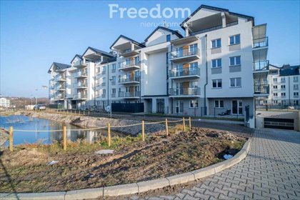 mieszkanie na wynajem 39m2 mieszkanie Gdańsk, Pastelowa