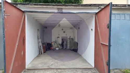 garaż na sprzedaż 19m2 garaż Legnica