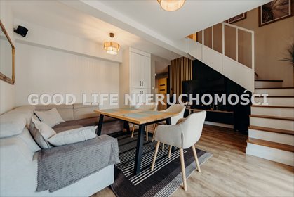 mieszkanie na sprzedaż 80m2 mieszkanie Rzeszów, Wieniawskiego