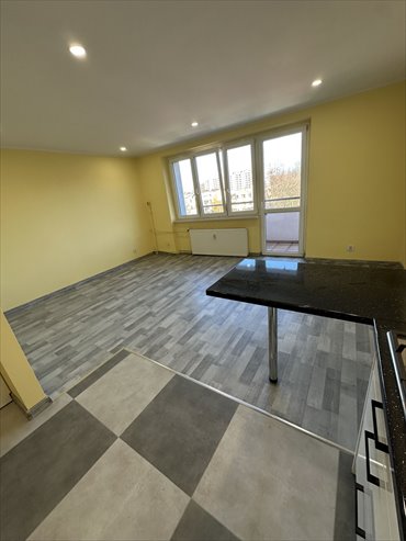 Kawalerka 28 m² z balkonem, blisko parku - zapraszam mieszkanie Mysłowice, Piasek, Bytomska