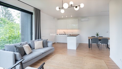 mieszkanie na wynajem 80m2 mieszkanie Kraków, Krowodrza, Wola Justowska, Józefa Korzeniowskiego