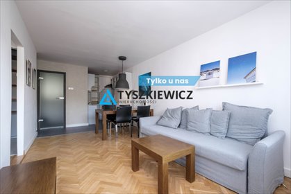 mieszkanie na sprzedaż 38m2 mieszkanie Sopot, 23 Marca