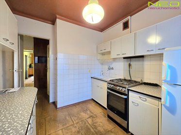 mieszkanie na sprzedaż 56m2 mieszkanie Częstochowa, Centrum