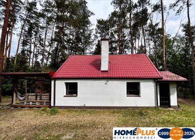 Zapraszam do obejrzenia domu 75 m² w Nowych Załubicach dom Nowe Załubice