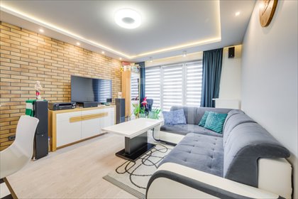 mieszkanie na sprzedaż 44m2 mieszkanie Gdańsk, Jasień, Kazimierza Leskiego