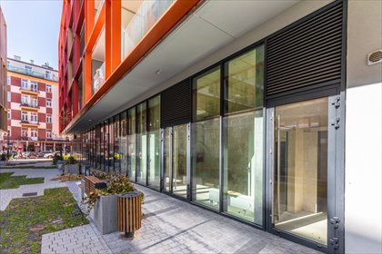 lokal użytkowy na wynajem 112m2 lokal użytkowy Lublin, Śródmieście