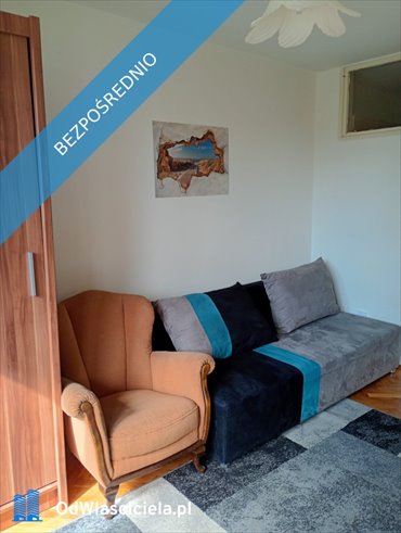 Dwupokojowe mieszkanie 34 m² z balkonem, gotowe do wprowadzenia mieszkanie Lublin, Odlewnicza