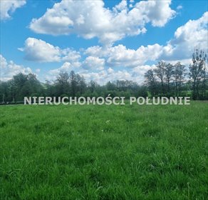 Sprzedam działkę 2519 m² pod zabudowę i usługi w Bażanowicach działka Bażanowice, Pawła Stalmacha