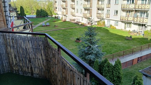 Pruszków 2-pokojowe, umeblowane, z opcją garażu mieszkanie Pruszków, Pułaskiego