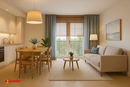 mieszkanie na sprzedaż 33m2 mieszkanie Gdańsk, Mostek