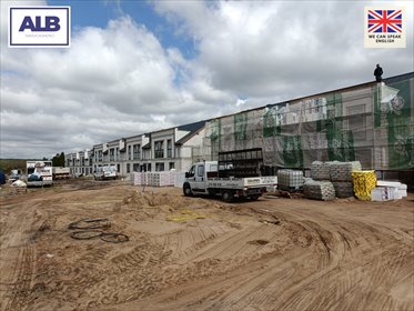 mieszkanie na sprzedaż 79m2 mieszkanie Kiełpino