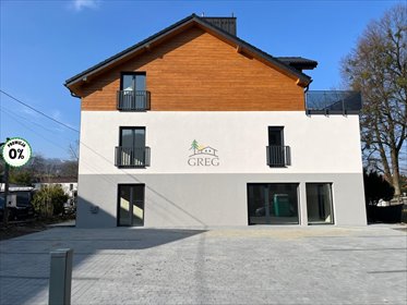 Lokal użytkowy na sprzedaż Ustroń 73m2 Foto 2