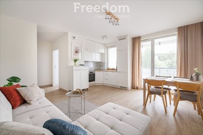 mieszkanie na wynajem 46m2 mieszkanie Gdynia, Chylońska